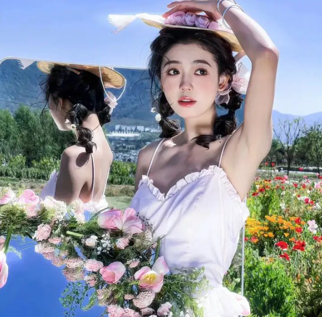 赵树理封面